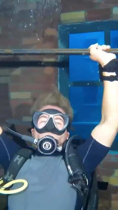 Exploring Deep Dive Dubai