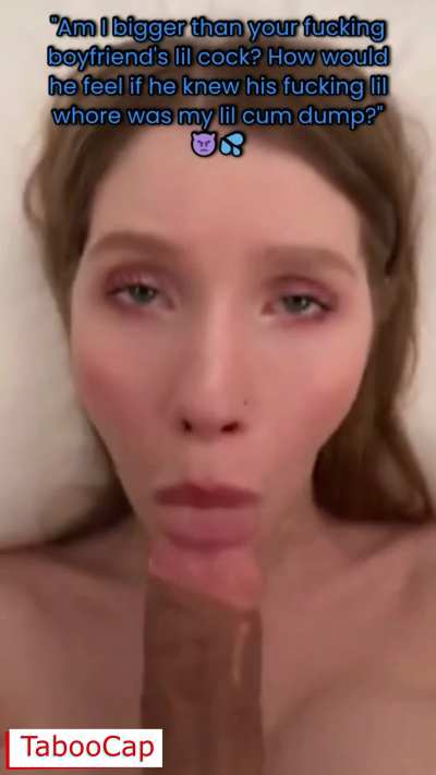 Getting Revenge Against My Mean Female Bully (ImageFap TabooCap)