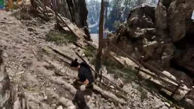 Gothic Remake Demo in a nutshell