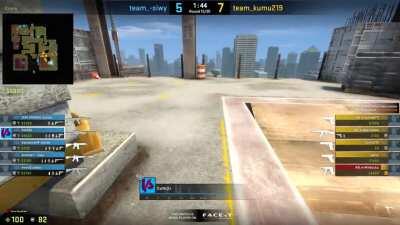 This bulky hitbox on Vertigo needs to be fixed