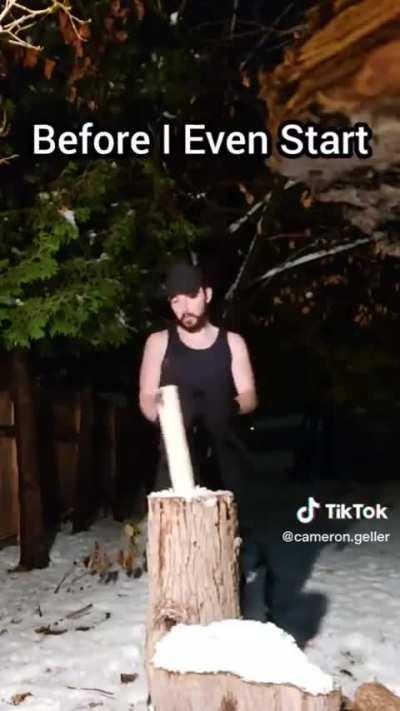 Entrepreneur Grindset