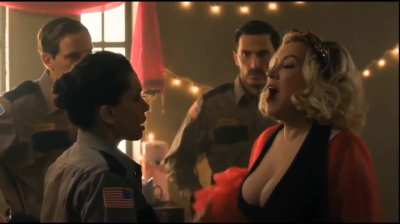 Jennifer Tilly (Chucky)