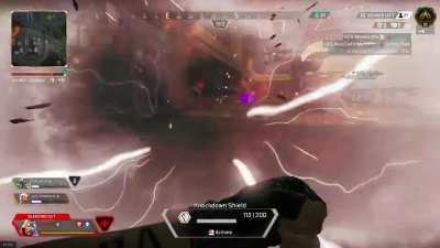 Those are some Grenades????