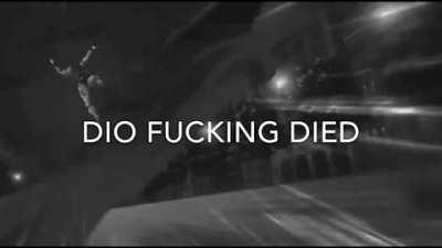 21st century humor Jojo edition