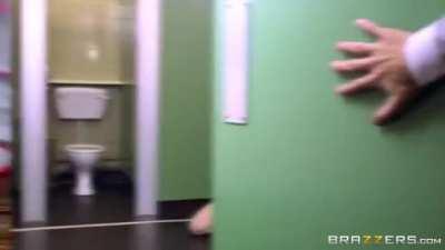 Dealing with Boss's Daughter