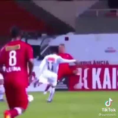 Let’s go Neymar <3