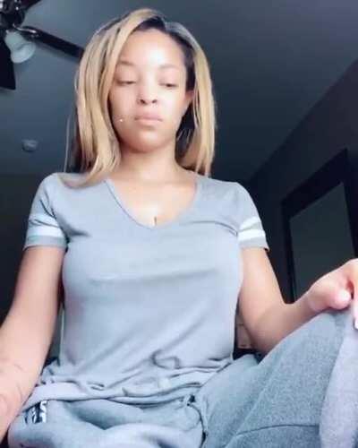 Am guessing this is talent too🤦🏾‍♂️