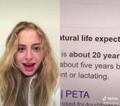 When their time is almost up :(