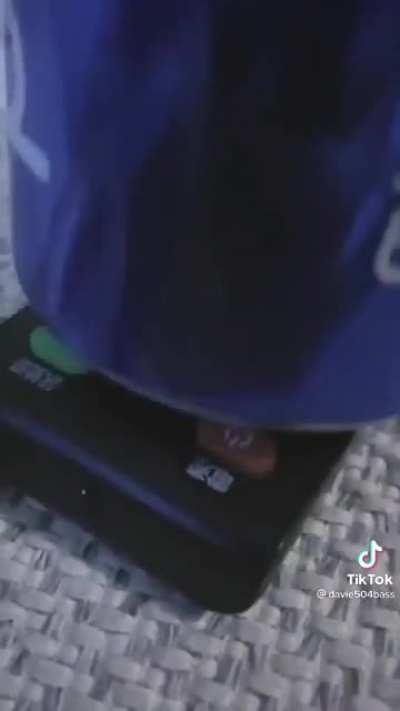 This one got me because the video was longer and I let my guard down I hope you enjoy.