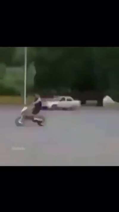 My favorite flavor of