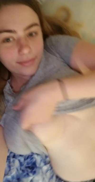 Am I juicier than you expected