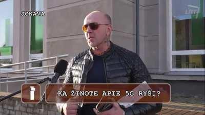 Kai pabaigi “profke” ir tampi “ekspertu”