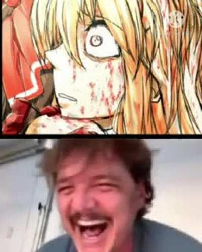 Just finished reading the little Reimu manga, Rumia, congrats, you're now among my favorite Touhou characters.