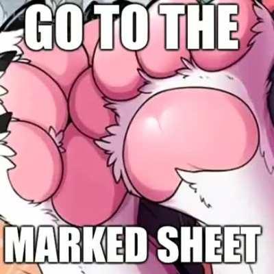 😭Make it stop😭 pt3