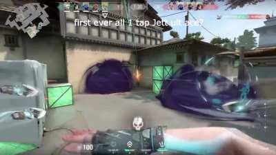 5 1 tap Jett ULT ace