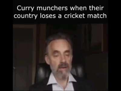 as a curry muncher i can say that this is true