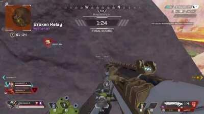 A Rollout in The Deep