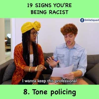 Found this on Facebook, it's supposed to be serious