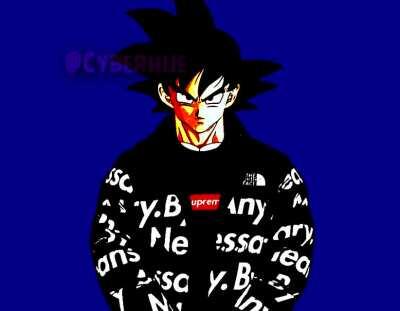 Juntei a Phut hon com o Drip goku(música do Instinto Superior) e acho que deu um resultado legal, não deu flag no youtube, não sei na twitch