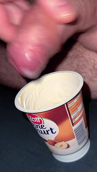 Yogurt + (video)