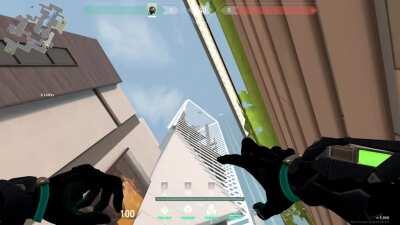 |How to| Viper Split A Site Setup/Take