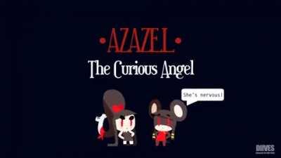 Cerberus, Malina, Zdrada, Azazel, Justice, Lucifer, Beelzebub, Judgement - the dream devilish harem (Diives) [Helltaker]