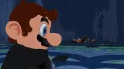 Leaked kh4 cut as cutscene