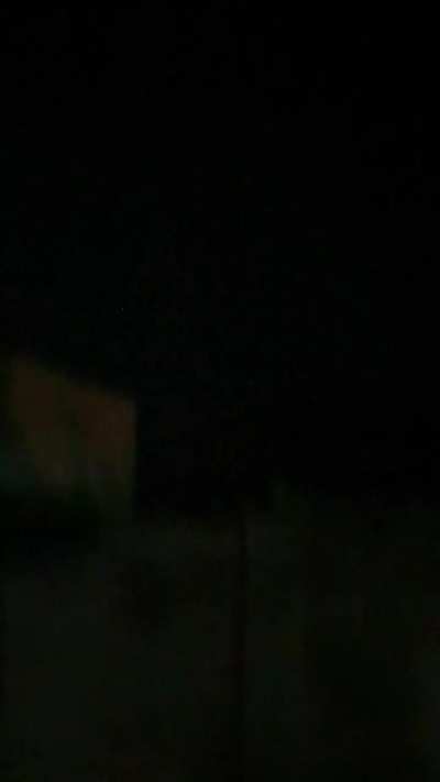 Que acabo de experimentar??