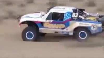 $50.000 suspension in action