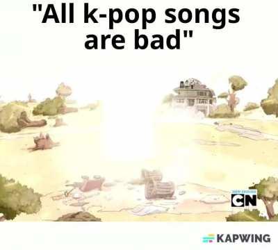 Look before you leap