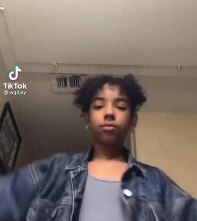 This tik tok trend is a hate crime