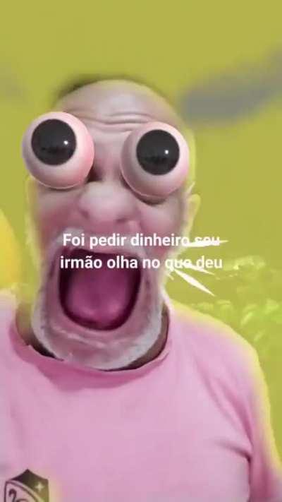 100 reais AAAAAAAAAA