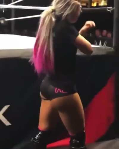Alexa Bliss