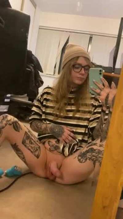 Who likes what I'm hiding?