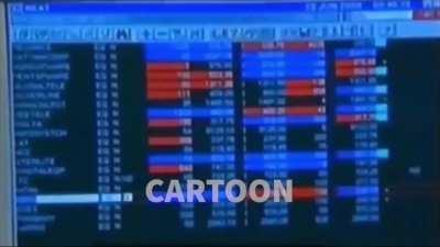 The day after Ricky Gervais read about harshad mehta