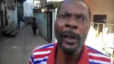 o unico que pode nos salvar da ameaça pukemun