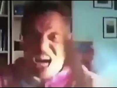 Cuidado, persona enojada 😠😠🤬🤬😡🖕🖕🖕