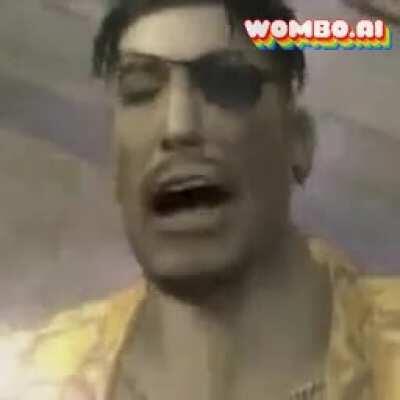 majima gaming