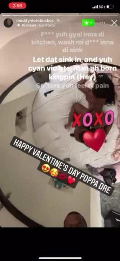 Old Close Friends Vid