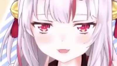 Here's a little compilation of Ayame to brighten your day ༼ つ ◕_◕ ༽つ