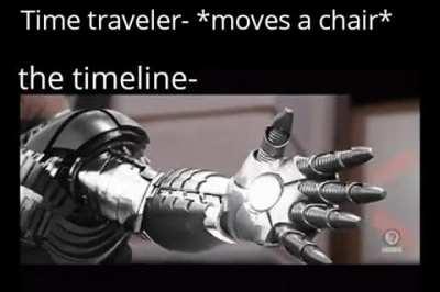 Not my work just thought zanny would want to see his favorite actor from another universe