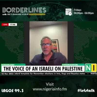 Resistance groups don't start wars - Miko Peled