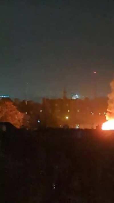 This Halloween is lit