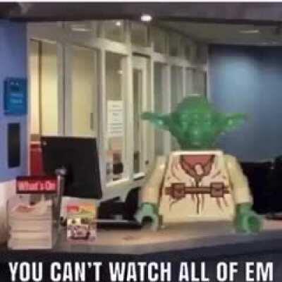 This is how you eat a Big Mac