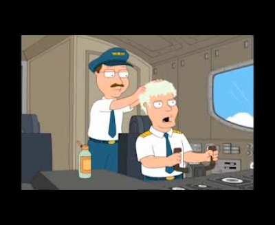 Why you shouldn't bring shampoo on a plane