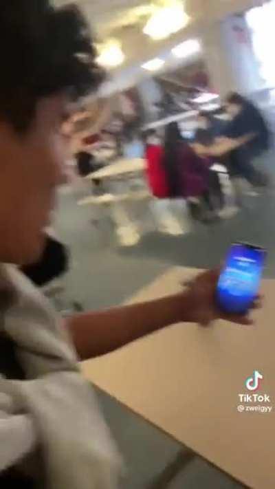 How it feels when you get to level 14