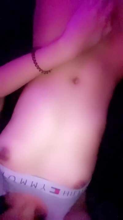 Stuck with my red plug for valentines. Would you want to change that?