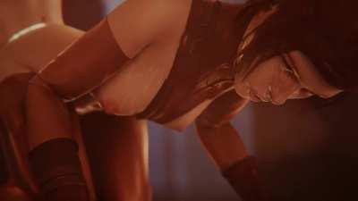 Bastilla Shan (Idemi) [Star Wars]