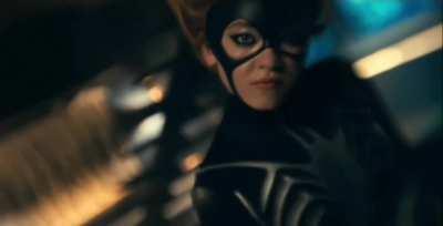 Sydney Sweeney as Spider-Woman