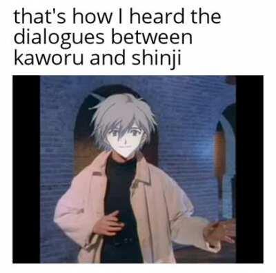 This is canon. Anyway here's the original video  